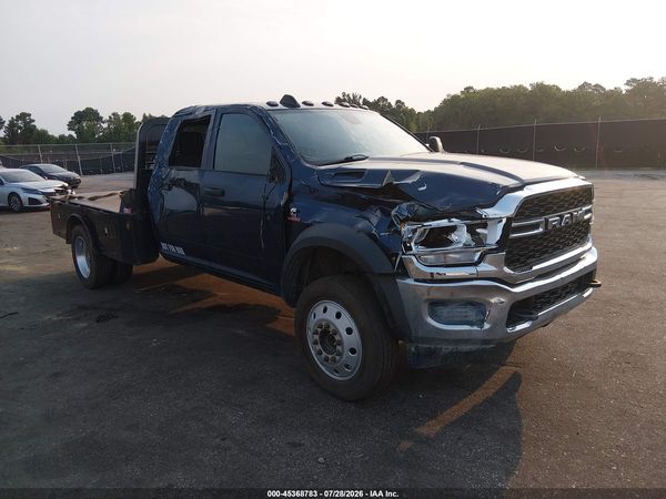 2023 RAM 4500 CHASSIS