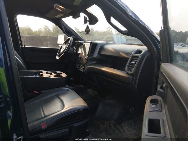 2023 RAM 4500 CHASSIS