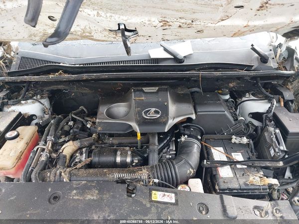 2020 LEXUS NX 300 F SPORT