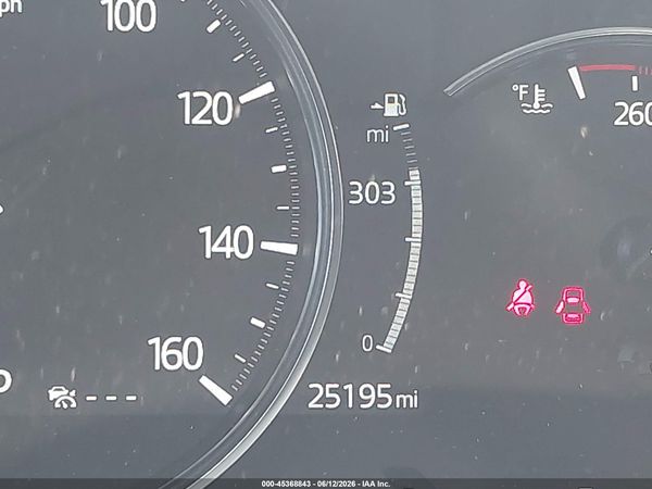 2022 MAZDA CX-5 Premium Package