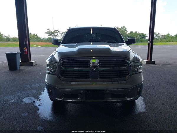 2019 RAM 1500 CLASSIC BIG HORN  4X2 5'7 BOX