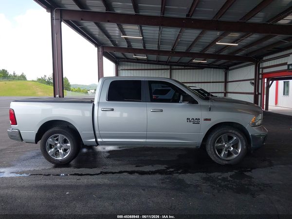 2019 RAM 1500 CLASSIC BIG HORN  4X2 5'7 BOX