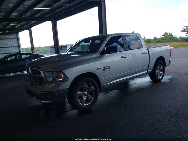 2019 RAM 1500 CLASSIC BIG HORN  4X2 5'7 BOX