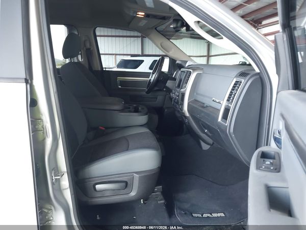 2019 RAM 1500 CLASSIC BIG HORN  4X2 5'7 BOX