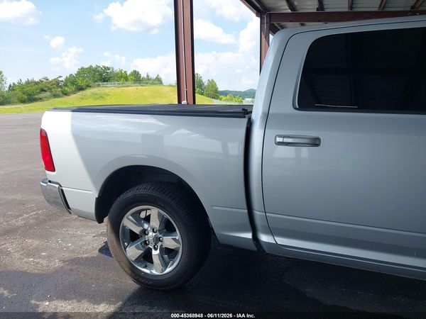 2019 RAM 1500 CLASSIC BIG HORN  4X2 5'7 BOX