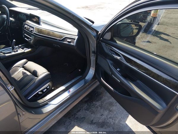 2017 BMW ALPINA B7 XDRIVE
