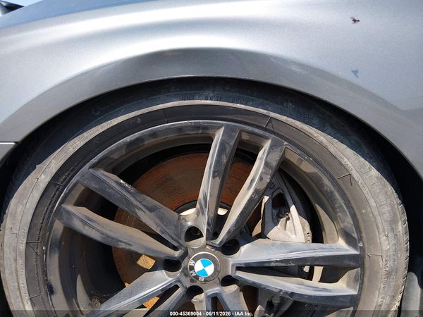 2017 BMW ALPINA B7 XDRIVE