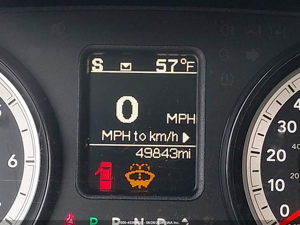 2018 RAM 1500 TRADESMAN  4X2 5'7 BOX