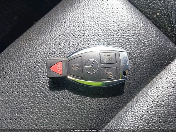 2013 MERCEDES-BENZ C 300 SPORT 4MATIC