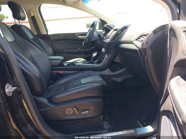 2018 FORD EDGE SPORT — I5