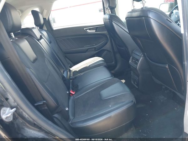2018 FORD EDGE SPORT — I8