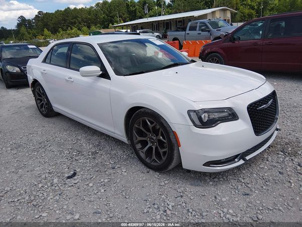 2015 CHRYSLER 300 300S — I1