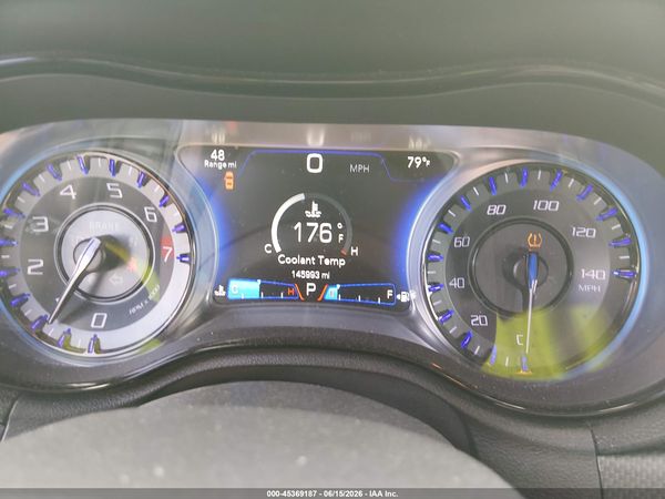 2015 CHRYSLER 300 300S — I7