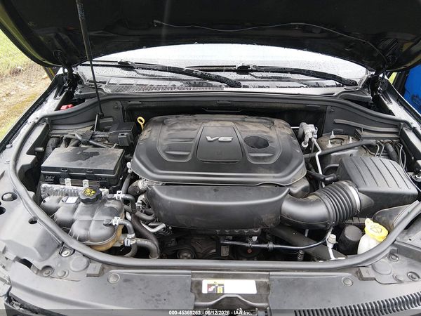 2018 JEEP GRAND CHEROKEE ALTITUDE 4X2