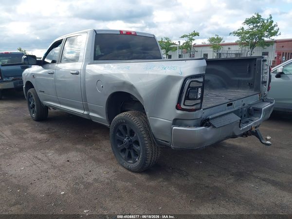 2021 RAM 2500 BIG HORN  4X4 6'4 BOX
