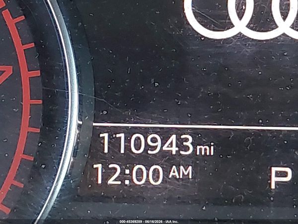 2021 AUDI A5 SPORTBACK