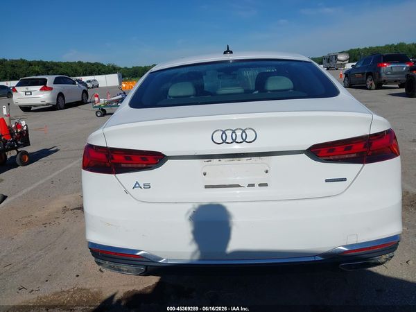 2021 AUDI A5 SPORTBACK