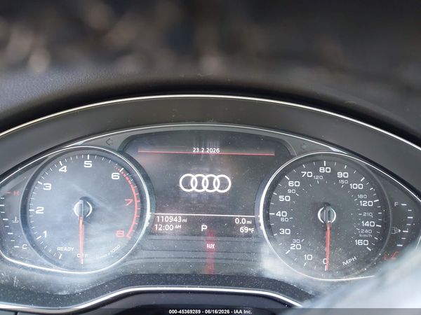 2021 AUDI A5 SPORTBACK