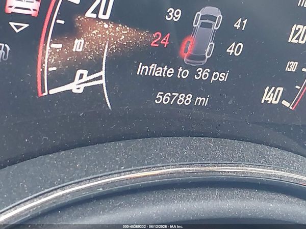 2018 DODGE DURANGO GT AWD