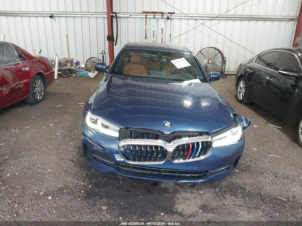 2022 BMW 530 I XDRIVE