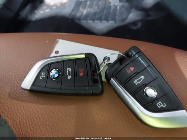 2022 BMW 530 I XDRIVE
