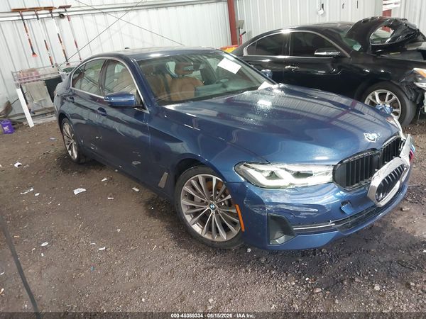 2022 BMW 530 I XDRIVE