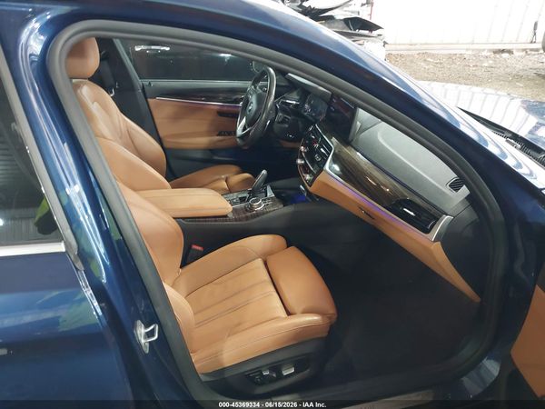 2022 BMW 530 I XDRIVE