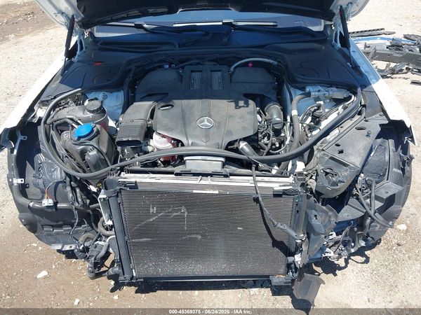 2019 MERCEDES-BENZ S 450 4MATIC