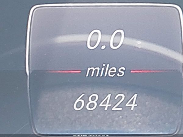 2019 MERCEDES-BENZ S 450 4MATIC