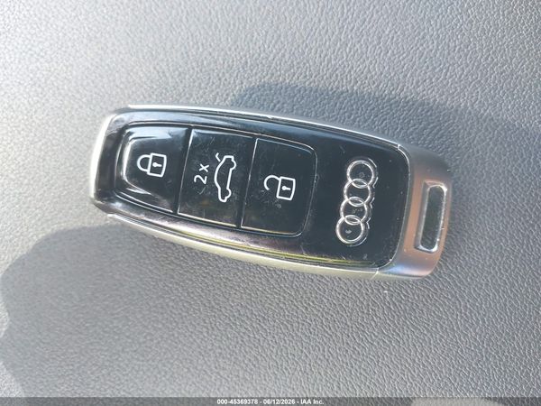 2020 AUDI Q7