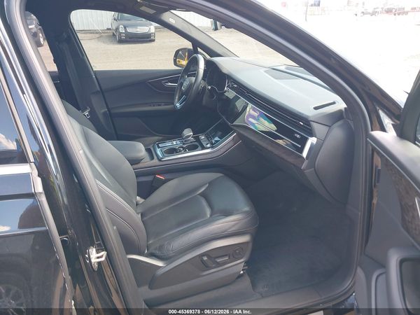 2020 AUDI Q7