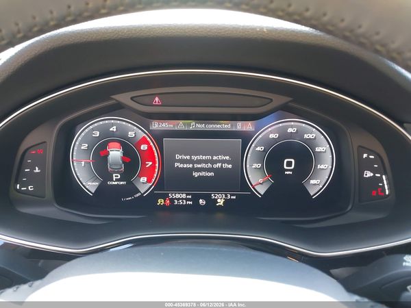 2020 AUDI Q7