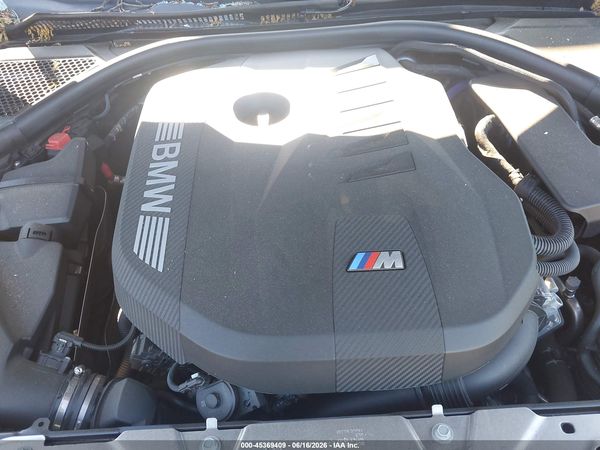 2026 BMW M340I XDRIVE NA