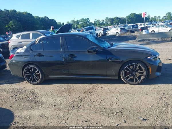 2026 BMW M340I XDRIVE NA
