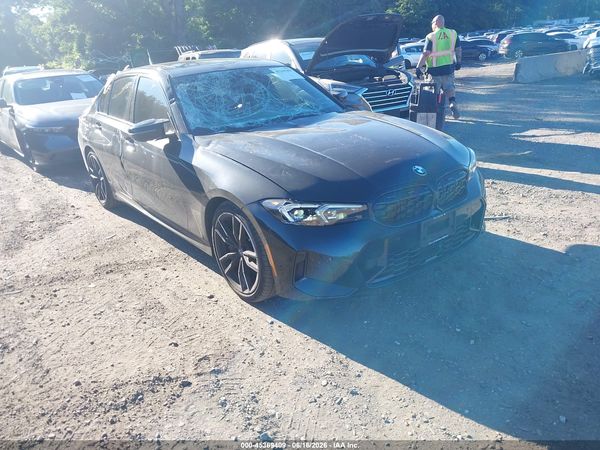 2026 BMW M340I XDRIVE NA