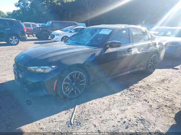 2026 BMW M340I XDRIVE NA