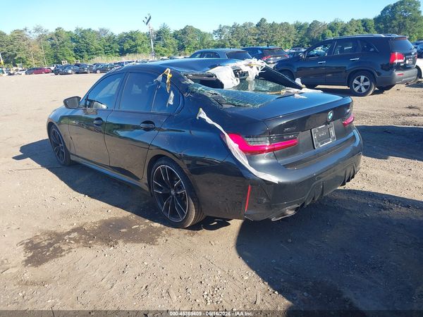 2026 BMW M340I XDRIVE NA