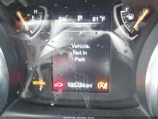 2019 JEEP WRANGLER UNLIMITED SPORT S 4X4