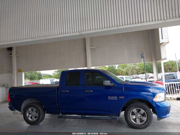 2016 RAM 1500 EXPRESS