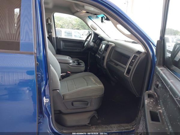 2016 RAM 1500 EXPRESS