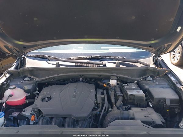 2025 KIA SPORTAGE SX-PRESTIGE
