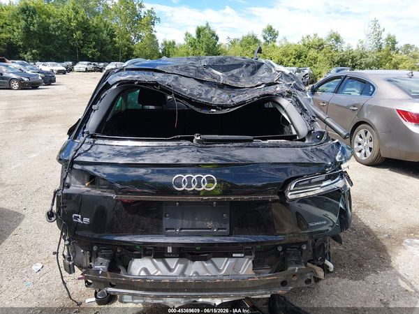 2023 AUDI Q5