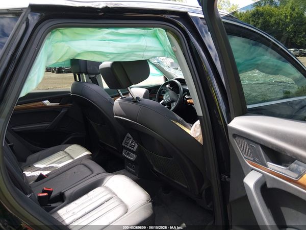 2023 AUDI Q5