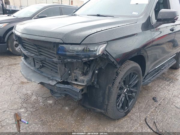 2022 CADILLAC ESCALADE SPORT