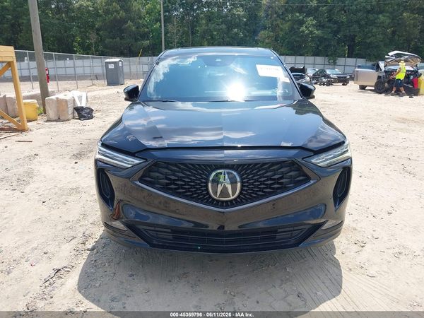 2022 ACURA MDX A-SPEC PACKAGE