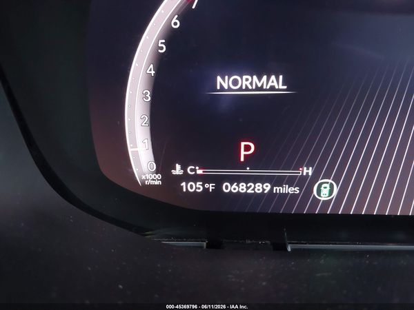 2022 ACURA MDX A-SPEC PACKAGE