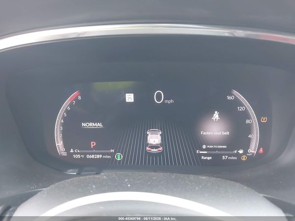 2022 ACURA MDX A-SPEC PACKAGE