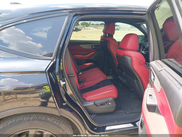 2022 ACURA MDX A-SPEC PACKAGE