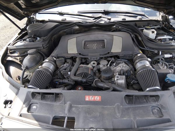 2009 MERCEDES-BENZ C 300 C300 4-MATIC