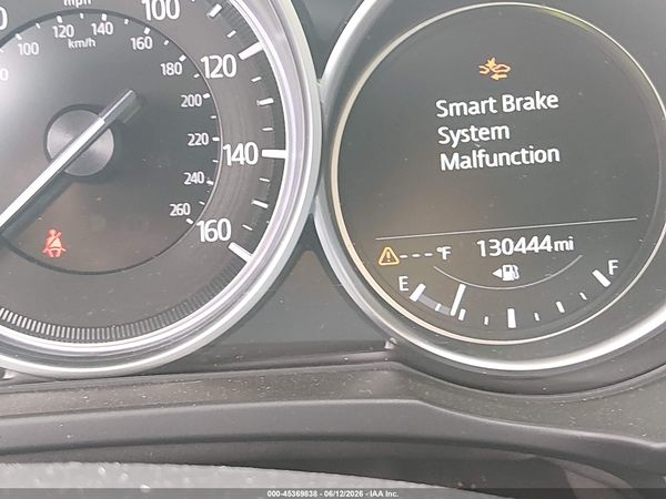 2022 MAZDA CX-5 2.5 S PREFERRED